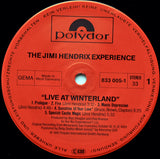 Live At Winterland