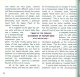 Orbitones Spoon Harps & Bellowphones (Experimental Musical Instruments)