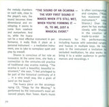 Orbitones Spoon Harps & Bellowphones (Experimental Musical Instruments)