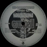 Psycho E.P.