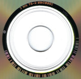 Rare On Air (Live Performances Vol. One)