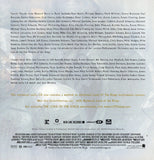The Lord Of The Rings: The Return Of The King (Original Motion Picture Soundtrack)