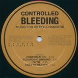 Music For Gilded Chambers