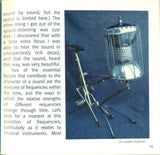 Orbitones Spoon Harps & Bellowphones (Experimental Musical Instruments)