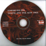 Tanith And The Lion Tree