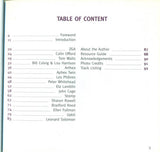 Orbitones Spoon Harps & Bellowphones (Experimental Musical Instruments)