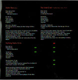 No More Loud Music: The Singles