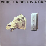 A Bell Is A Cup... Until It Is Struck