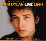 Live 1964 (Concert At Philharmonic Hall)