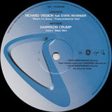 Where I'm Going (Transcontinental Vox) / Adore (Main Mix)