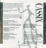 ReR Quarterly Vol 1 - Selections