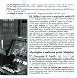 Compositions Demonstrations 1946-1974