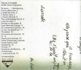 Live In Lisbon And Barcelona Ninetynine