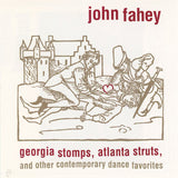 Georgia Stomps, Atlanta Struts, And Other Contemporary Dance Favorites