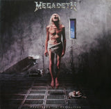 Countdown To Extinction