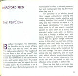 Orbitones Spoon Harps & Bellowphones (Experimental Musical Instruments)