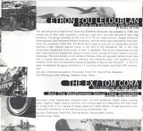 Step To Another World Music