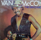The Disco Kid