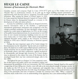 Compositions Demonstrations 1946-1974