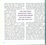 Orbitones Spoon Harps & Bellowphones (Experimental Musical Instruments)