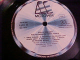 Fulfillingness' First Finale