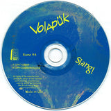 Slang!