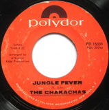 Jungle Fever / Cha Ka Cha