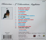 L'Education Anglaise