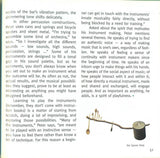 Orbitones Spoon Harps & Bellowphones (Experimental Musical Instruments)