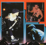 How I Spent My Summer Vacation