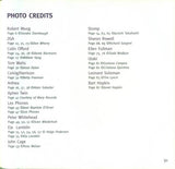 Orbitones Spoon Harps & Bellowphones (Experimental Musical Instruments)