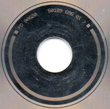 Black Eyed Man