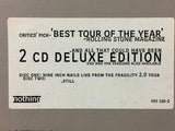 And All That Could Have Been (Live)
