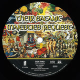 Their Satanic Majesties Request