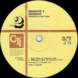Deodato 2