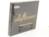 B-Sides & Rarities