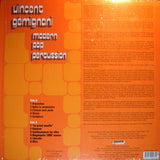 Modern Pop Percussion