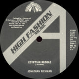 Egyptian Reggae