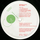 Brewing Up With Billy Bragg