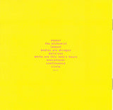 All The Vertical Angels