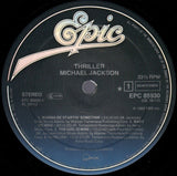 Thriller