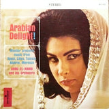 Arabian Delight!