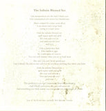 So Much Staying Alive And Lovelessness