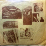 First Album