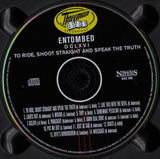 DCLXVI To Ride, Shoot Straight And Speak The Truth