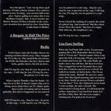 All The King's Horses