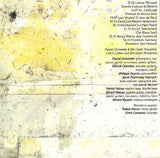 Live In Lisbon And Barcelona Ninetynine