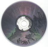 Vetiver