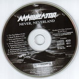 Never, Neverland