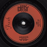 Unexpected Guest / Dresden